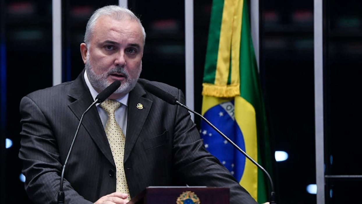 Conselho de Administração da Petrobras aprova, por unanimidade, Jean Paul Prates para a presidência da estatal