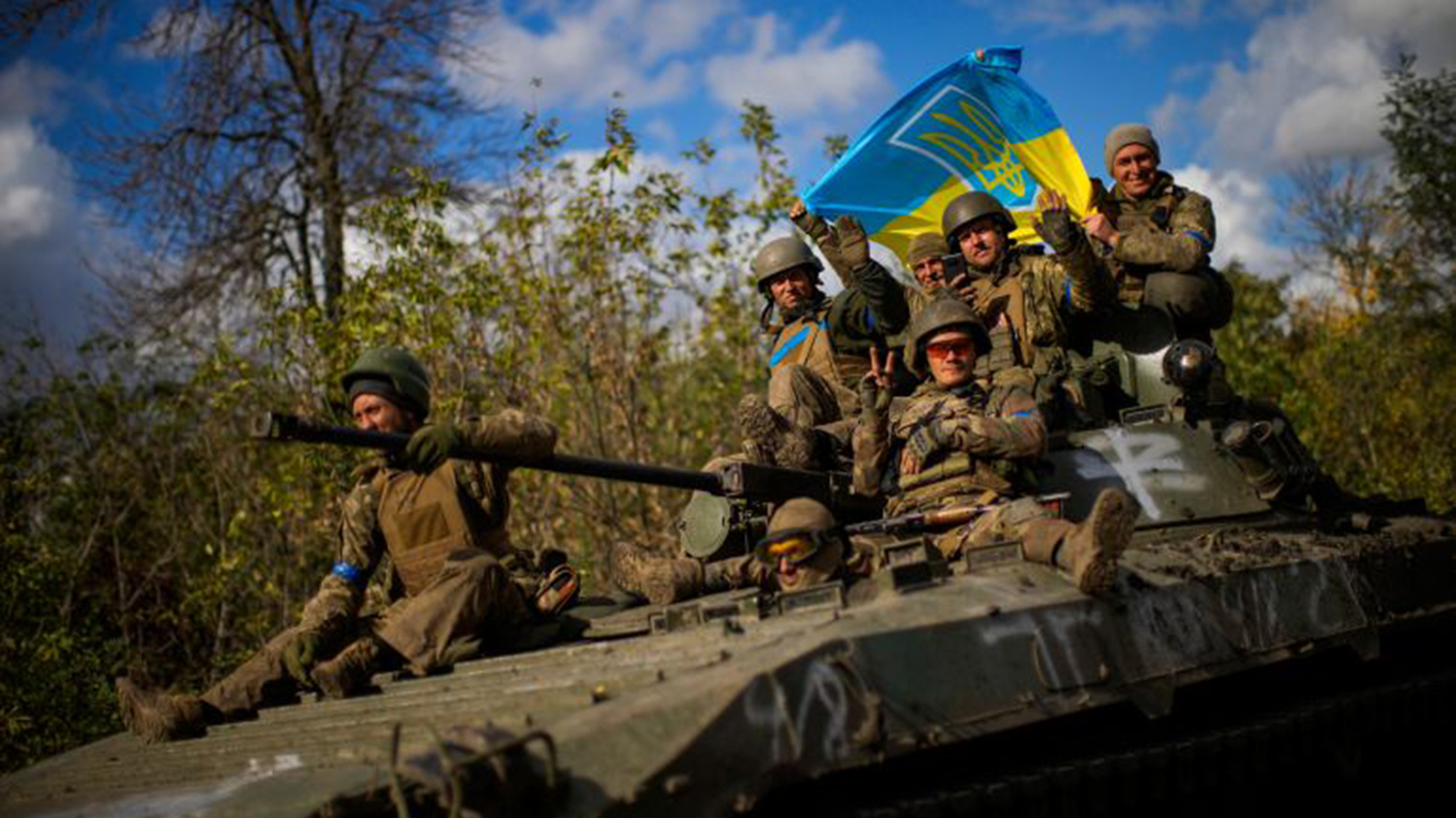 Ao completar um ano, guerra da Ucrânia segue sem um fim à vista