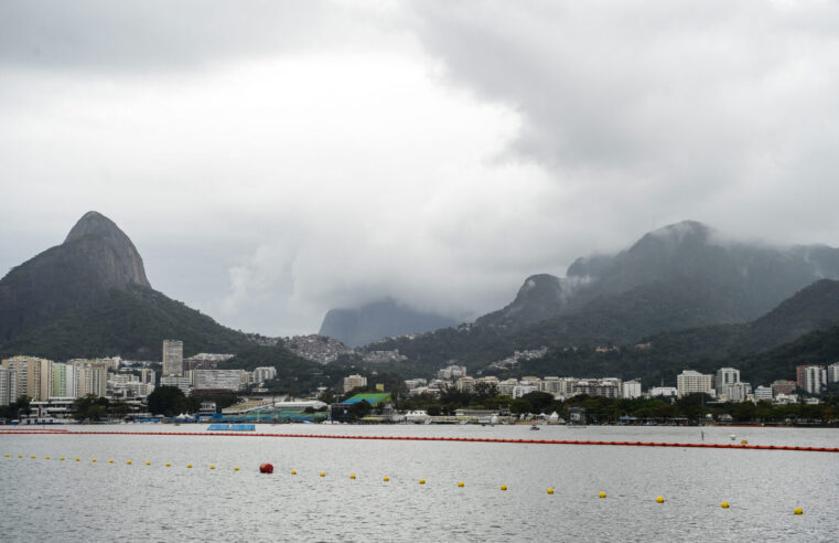 Fim de semana no Rio é marcado por chegada de frente fria e menor temperatura do ano