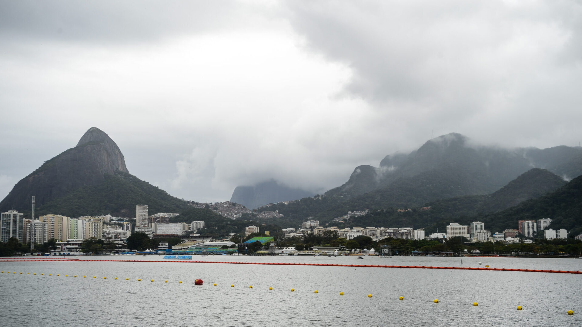 Frente fria derruba temperaturas no Rio a partir deste sábado (25) 