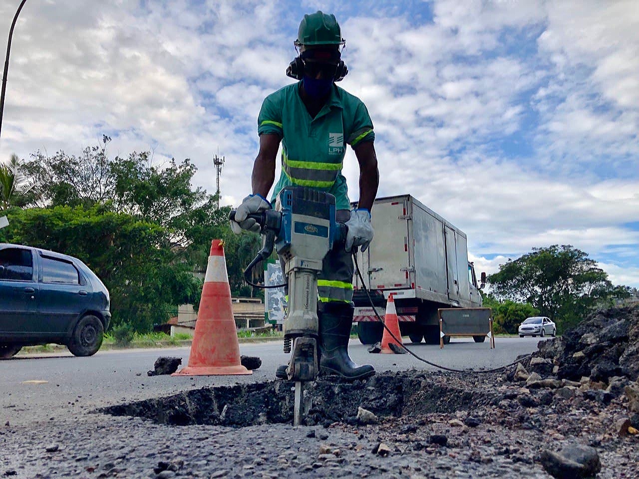 Suspensão no serviço de água afeta bairros do Rio de Janeiro  nesta terça-feira (30)