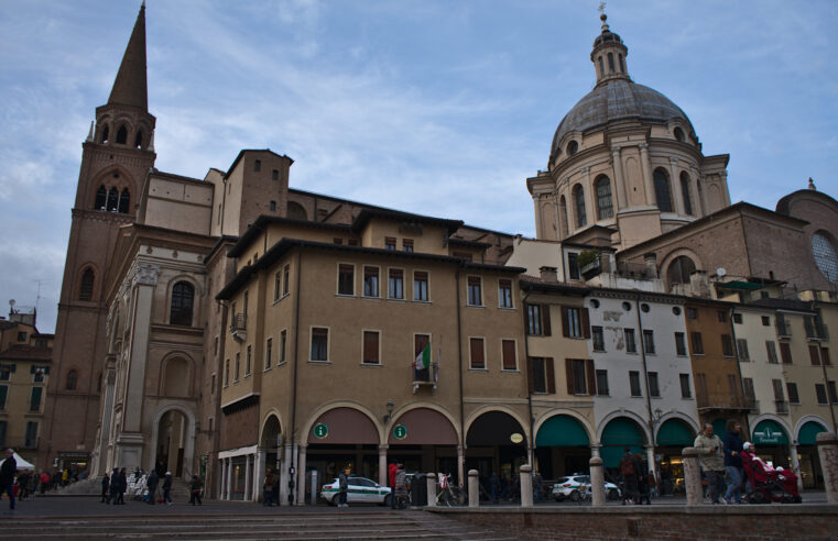 Cidade italiana vai pagar 150 euros por mês para novos moradores