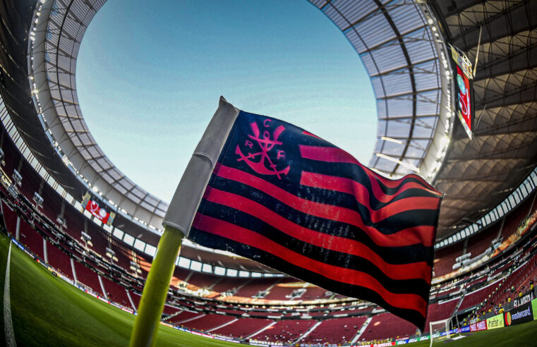 Flamengo está no top 3 dos melhores clubes do mundo, de acordo com a Federação Internacional de História e Estatística do Futebol