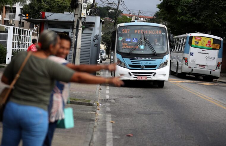 Disque Denúncia e SEMOVE fecham parceria, que visa aumentar a segurança nos ônibus cariocas