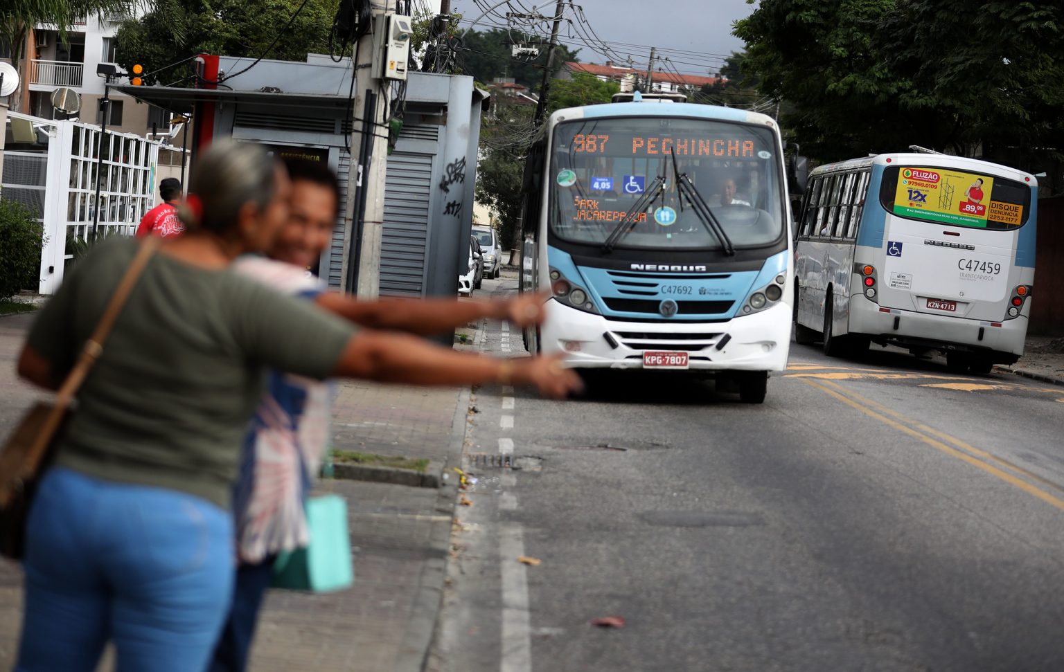Disque Denúncia e SEMOVE fecham parceria, que visa aumentar a segurança nos ônibus cariocas