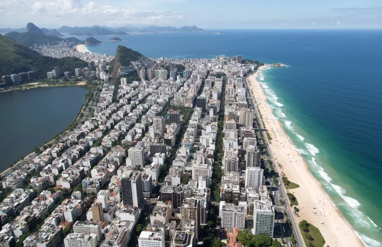 Imóvel em Ipanema tem IPTU mais caro do Rio (R$ 355.684), seguido por Recreio dos Bandeirantes