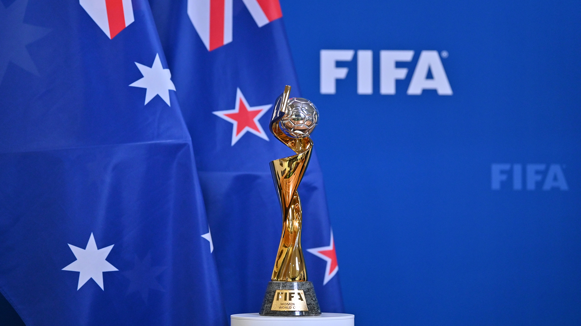 FIFA anuncia premiação para todas as atletas participantes da Copa do Mundo Feminina