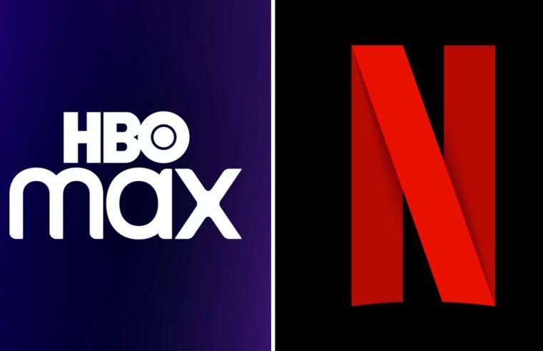 Warner Bros. Discovery negocia venda de direitos de streaming de séries da HBO com a Netflix