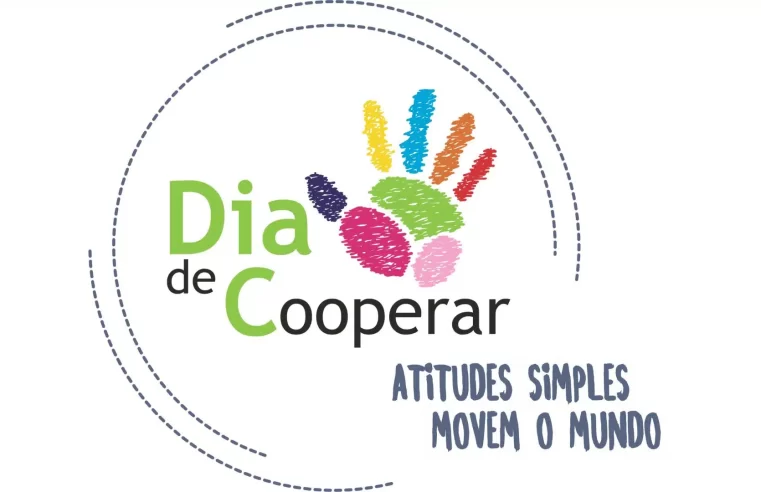 Comlurb participa de evento que celebra o Dia de Cooperar