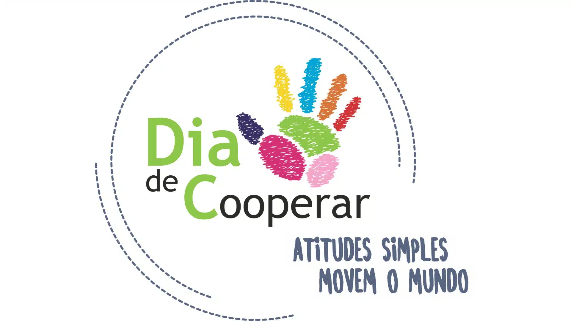 Comlurb participa de evento que celebra o Dia de Cooperar