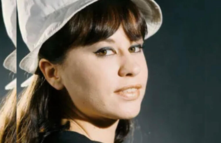 Um dos grandes nomes da bossa-nova, Astrud Gilberto morre aos 83 anos