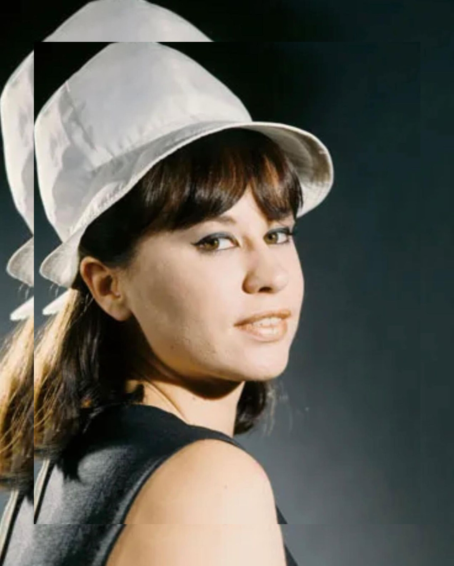 Um dos grandes nomes da bossa-nova, Astrud Gilberto morre aos 83 anos