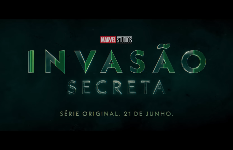 Marvel lança novo teaser de Invasão Secreta com estreia para dia 21 de junho