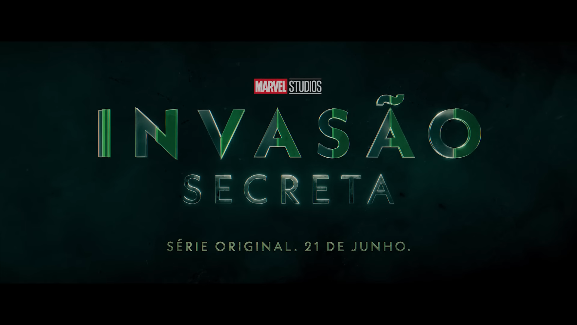 Marvel lança novo teaser de Invasão Secreta com estreia para dia 21 de junho