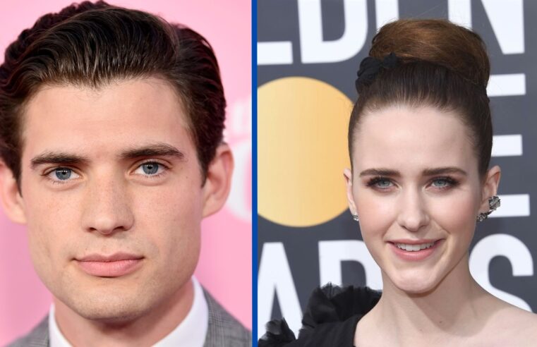 Superman Legacy: David Corenswet e Rachel Brosnahan são escalados como Clark Kent e Lois Lane para o longa