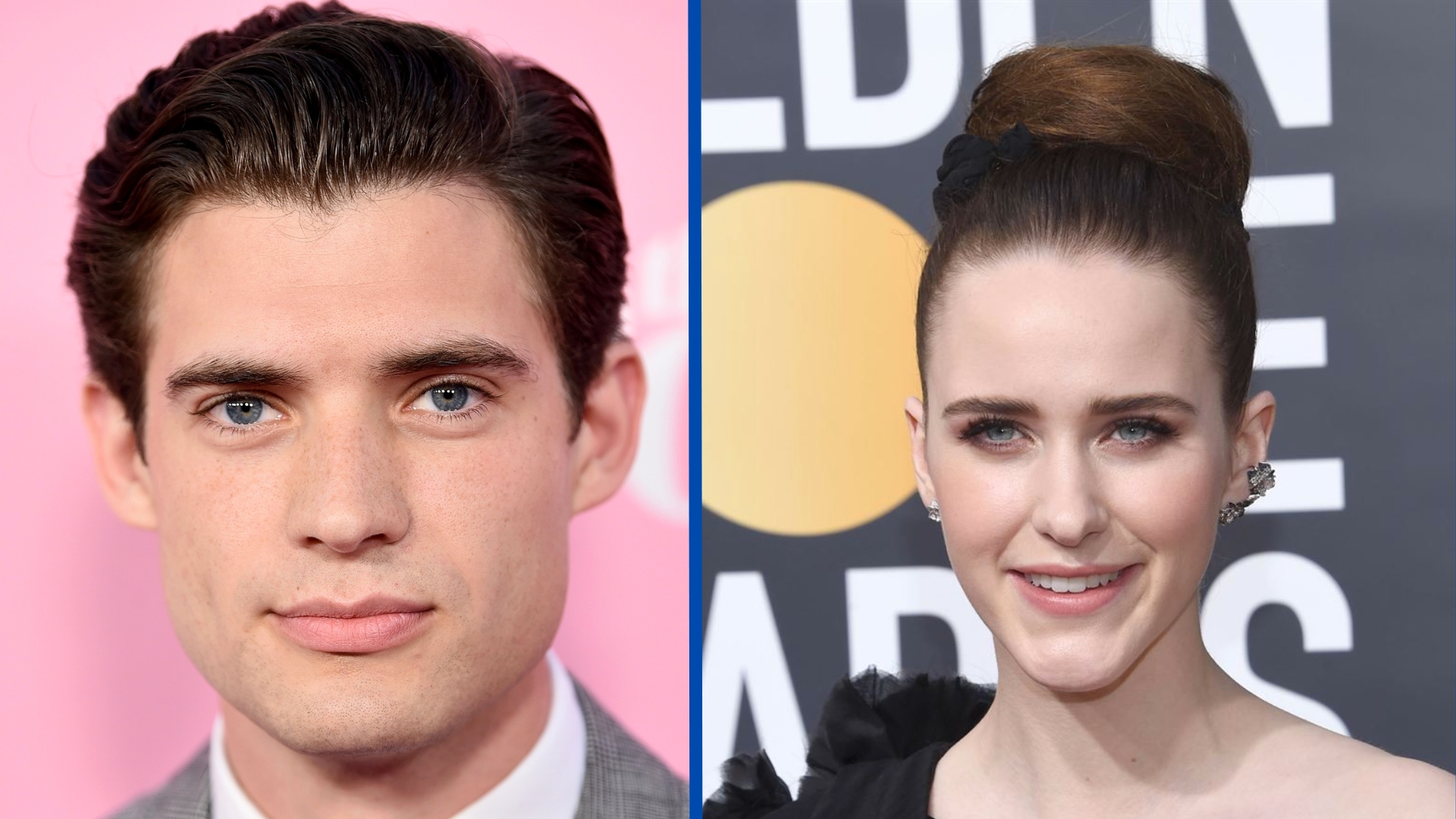 Superman Legacy: David Corenswet e Rachel Brosnahan são escalados como Clark Kent e Lois Lane para o longa