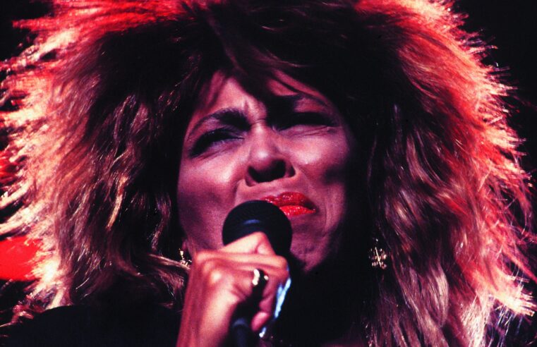 Tina Turner será homenageada em evento em Nova York no dia da independência dos EUA