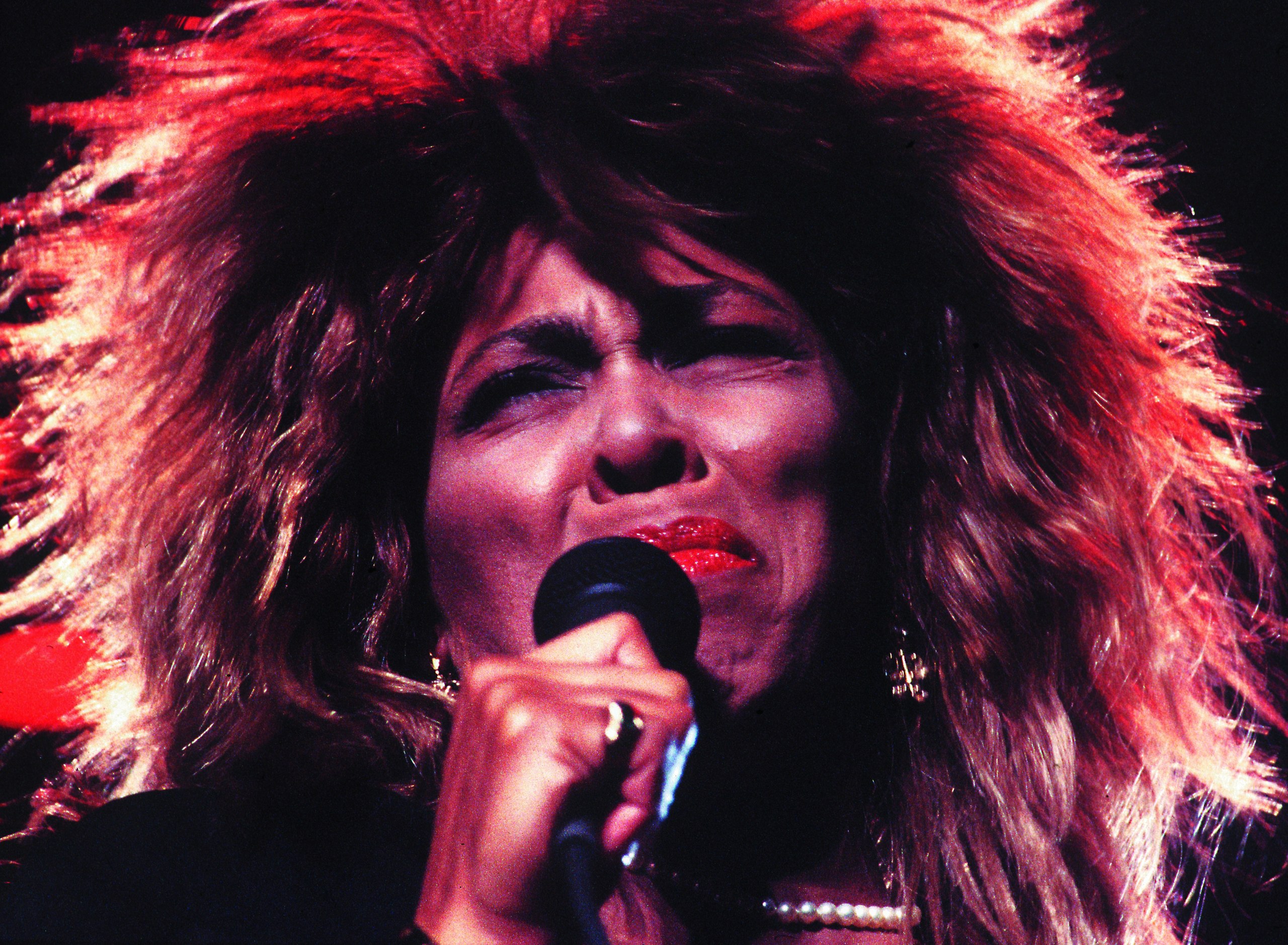 Tina Turner será homenageada em evento em Nova York no dia da independência dos EUA