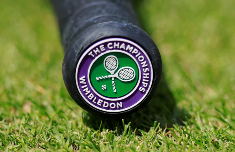 O torneio de Wimbledon 2023, terceiro maior e mais tradicional Grand Slam da temporada, começa na próxima segunda-feira (3), na Inglaterra