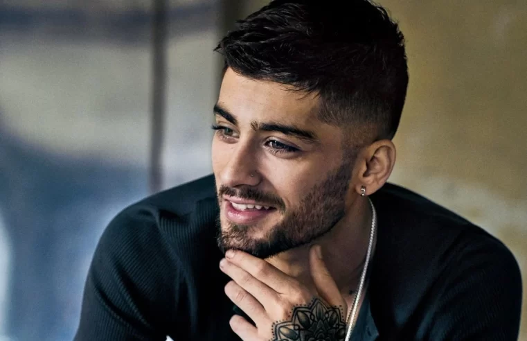 Zayn Malik assina contrato com a Mercury Records e seu próximo single será sua estreia na gravadora