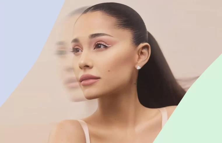 Ariana Grande recebe selo de ‘cruelty free’ pela PETA, organização protetora dos animais