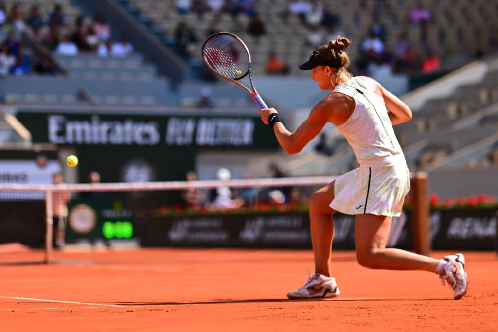 Brasil chega pela primeira vez as semis feminina em Roland Garros na Era Aberta do tênis