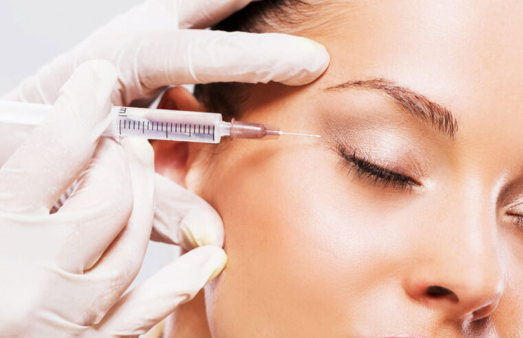 Anvisa alerta para o perigo de falsificação de Botox