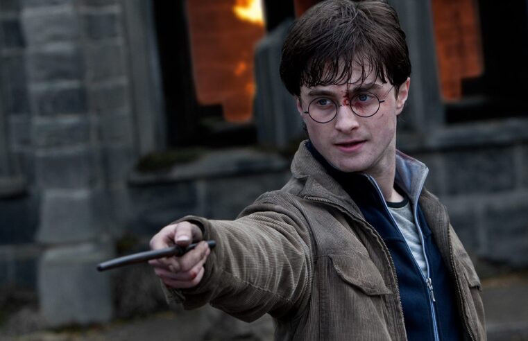 Daniel Radclife rejeita participação especial em série de Harry Potter