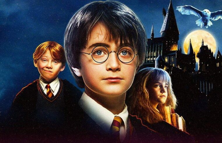 Game de Harry Potter chega em 27 de junho para IOS e Android e será gratuito