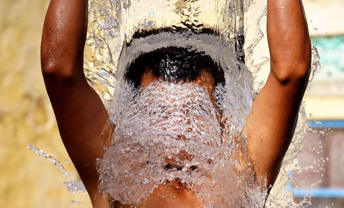 Índia registra 170 mortos por causa de onda de calor extremo no país