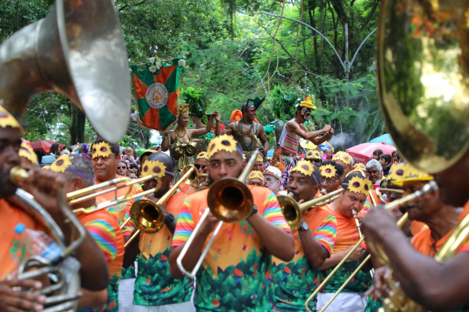 Cadastramento para os blocos de rua para o Carnaval 2024 começa hoje