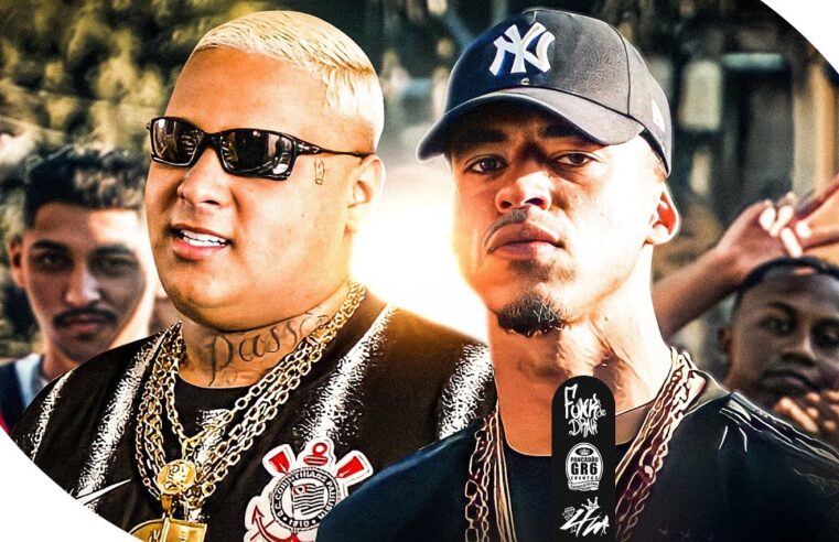 L7NNON e MC Ryan SP são indicados ao BET Awards 2023