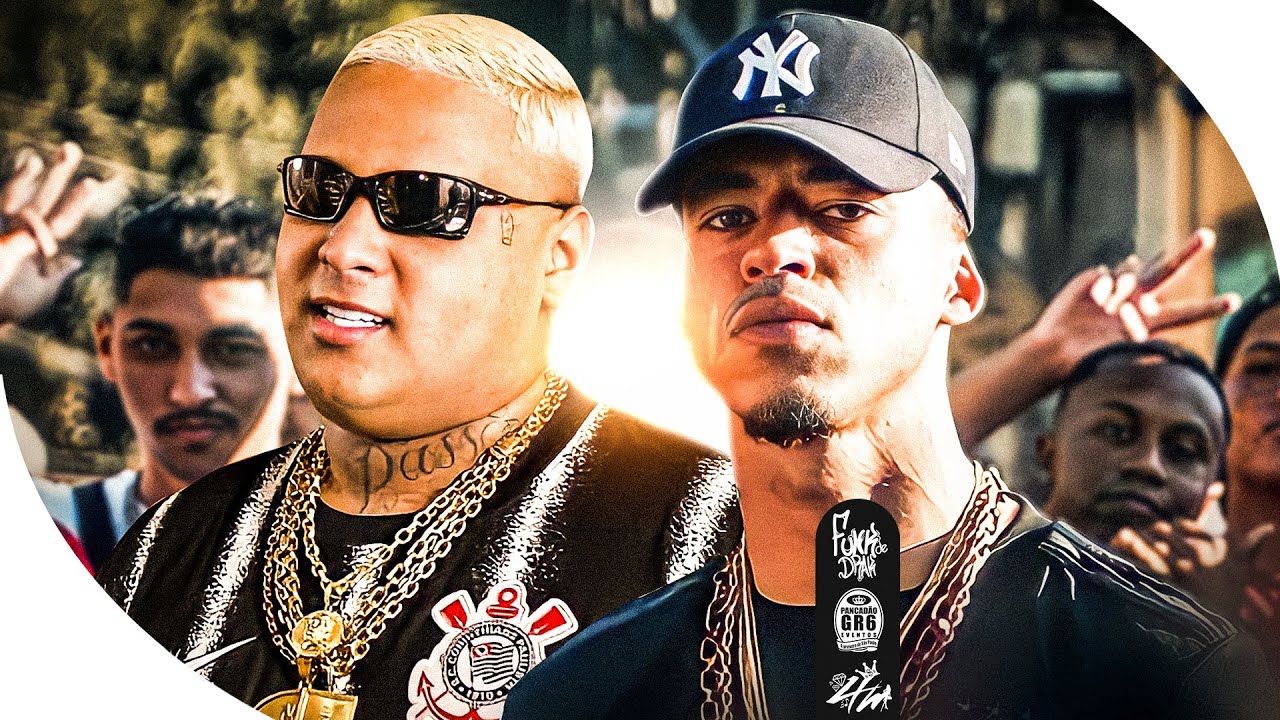 L7NNON e MC Ryan SP são indicados ao BET Awards 2023