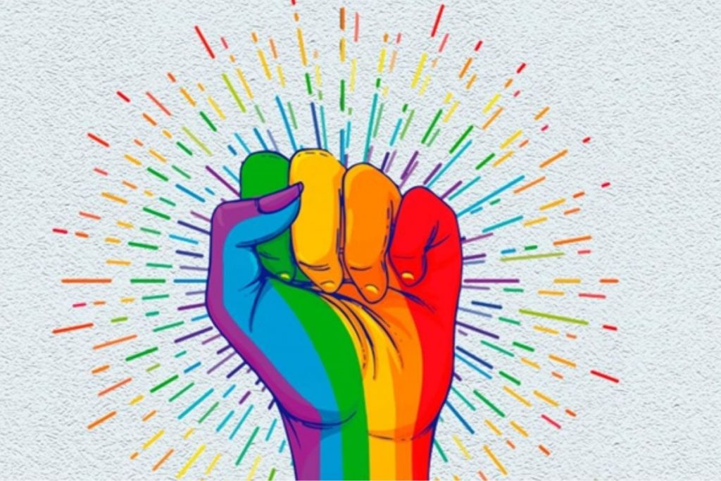 Dia Internacional do Orgulho LGBTQIA+: Brasil se mostra na vanguarda dos direitos dos refugiados LGBT+