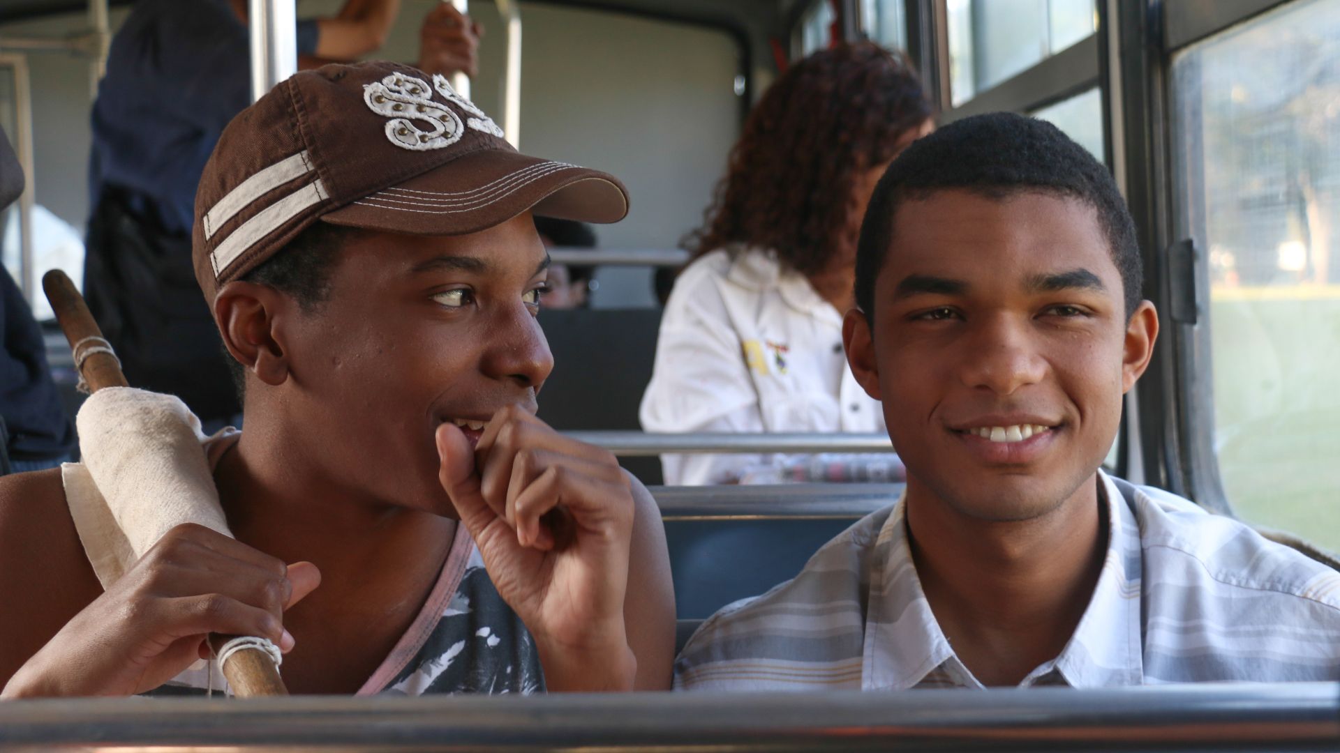 ‘Nosso Sonho’: a cinebiografia de Claudinho e Buchecha ganha data de estreia para 21 de setembro