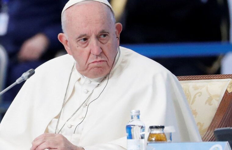 Grupo de Bispos e Padres se reúne para enviar manifesto contra PL do Aborto ao Papa
