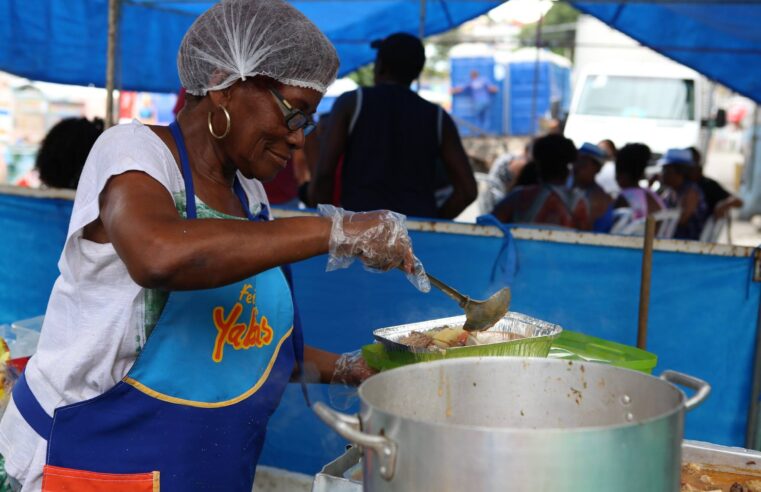 Feira das Yabás comemora 15 anos neste final de semana no CCBB