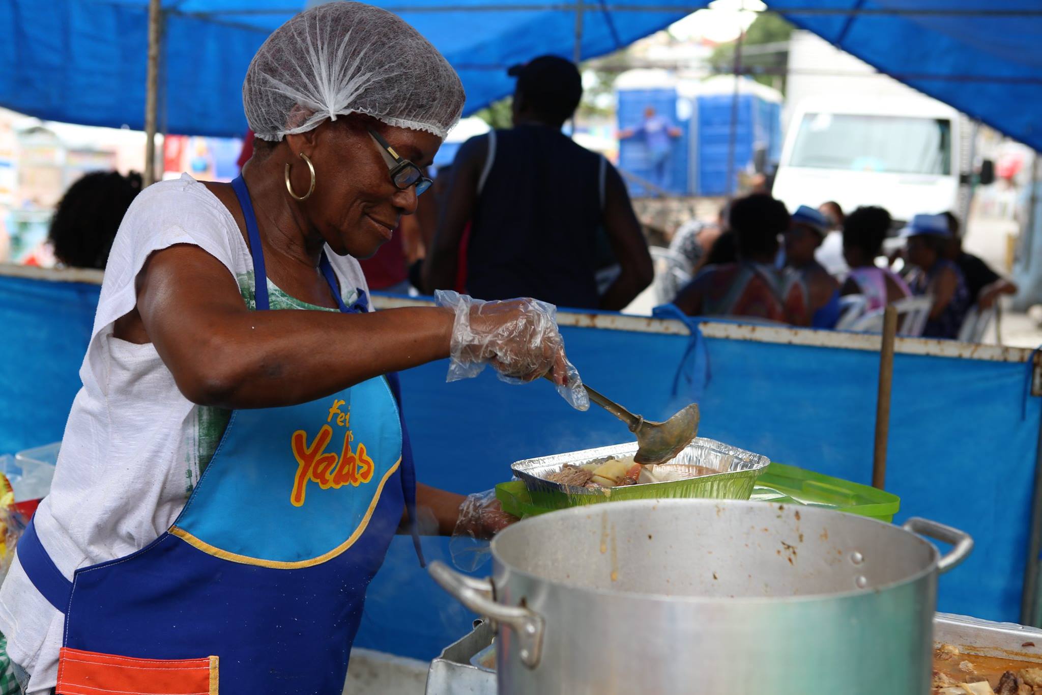 Feira das Yabás comemora 15 anos neste final de semana no CCBB