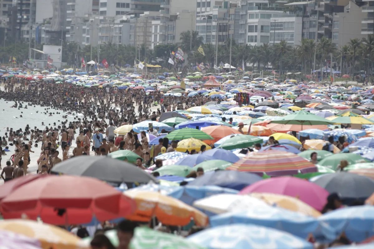 Rio de Janeiro é a primeira cidade do país a ter um Observatório do Calor