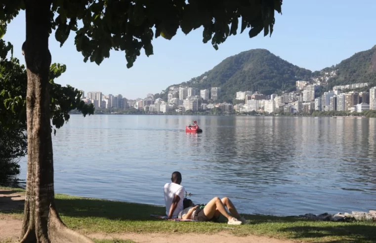 #ClimaOnbusRJ: Rio de Janeiro tem previsão de semana ensolarada e sem chuva