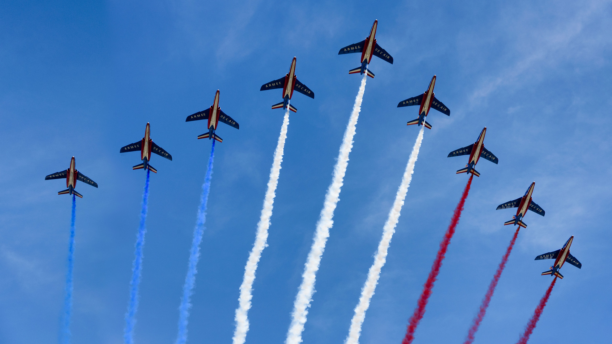 Feriado da Queda da Bastilha, que marcou a Revolução Francesa, é comemorado na França