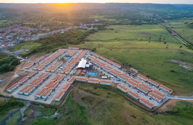 Lula sanciona novo Minha Casa, Minha Vida nesta quinta-feira