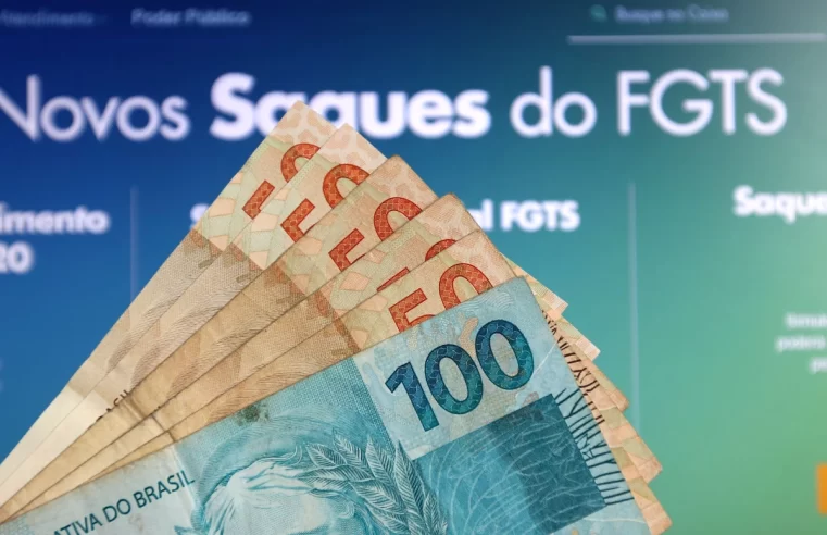 Caixa Econômica Federal começa a distribuir lucro do FGTS de R$12,7 bilhões