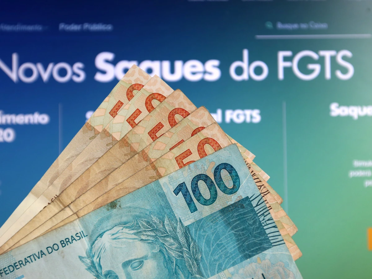 Caixa Econômica Federal começa a distribuir lucro do FGTS de R$12,7 bilhões