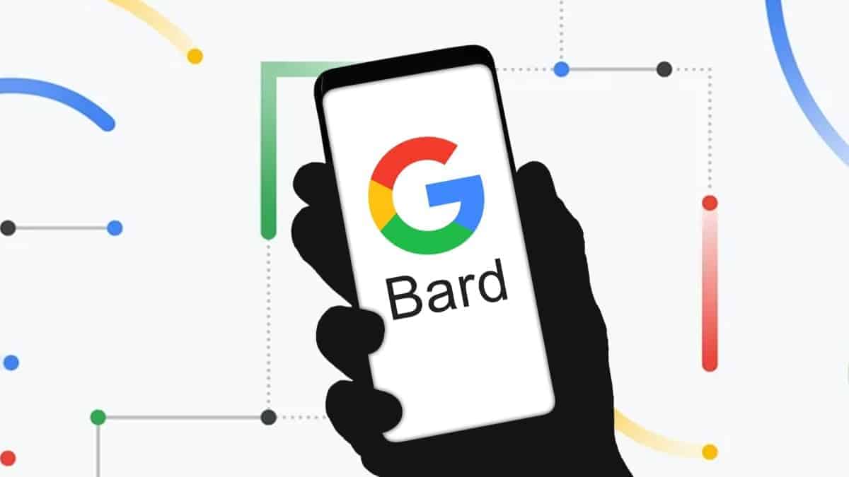 BARD: Robô de IA do Google é lançado no Brasil