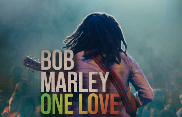 Cinebiografia sobre Bob Marley contará sua influência musical e os dramas vividos pelo cantor até sua morte precoce