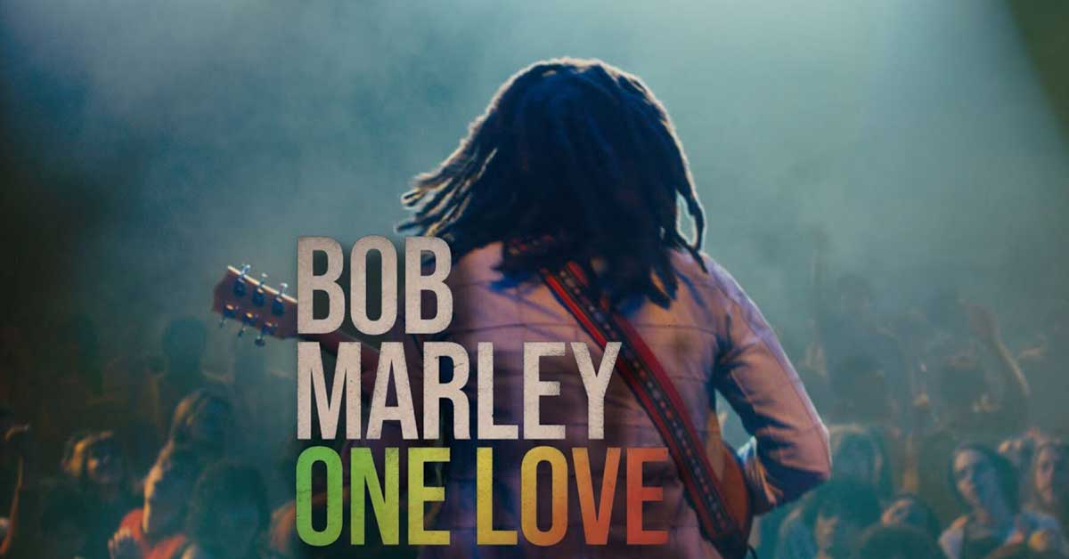 Cinebiografia sobre Bob Marley contará sua influência musical e os dramas vividos pelo cantor até sua morte precoce