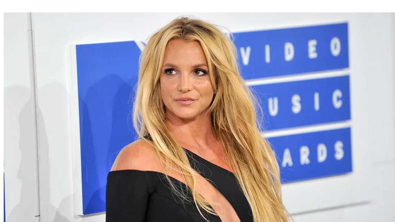 Britney Spears anuncia o lançamento de seu livro de memórias