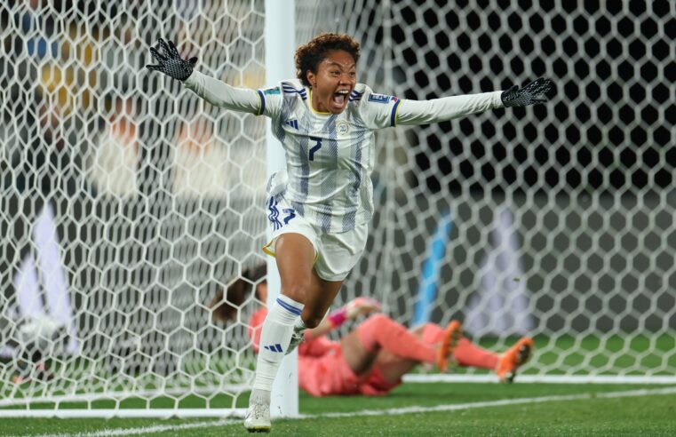 #CopadoMundoFeminina: Filipinas vence Nova Zelândia, e Suíça e Noruega empatam