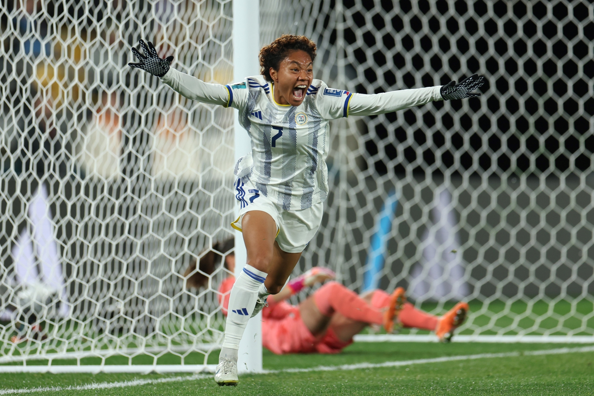 #CopadoMundoFeminina: Filipinas vence Nova Zelândia, e Suíça e Noruega empatam